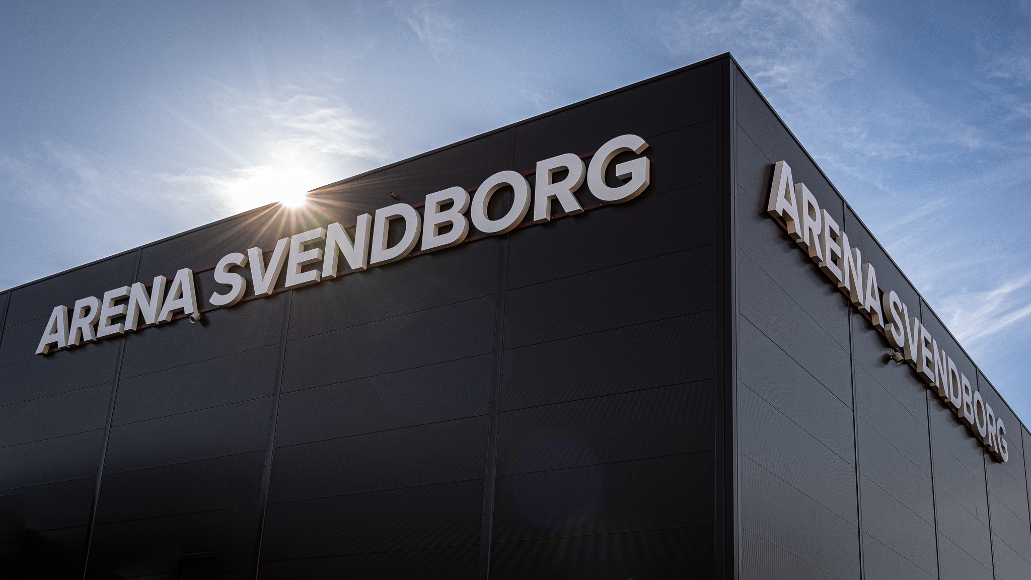 Illustration Arena Svendborg